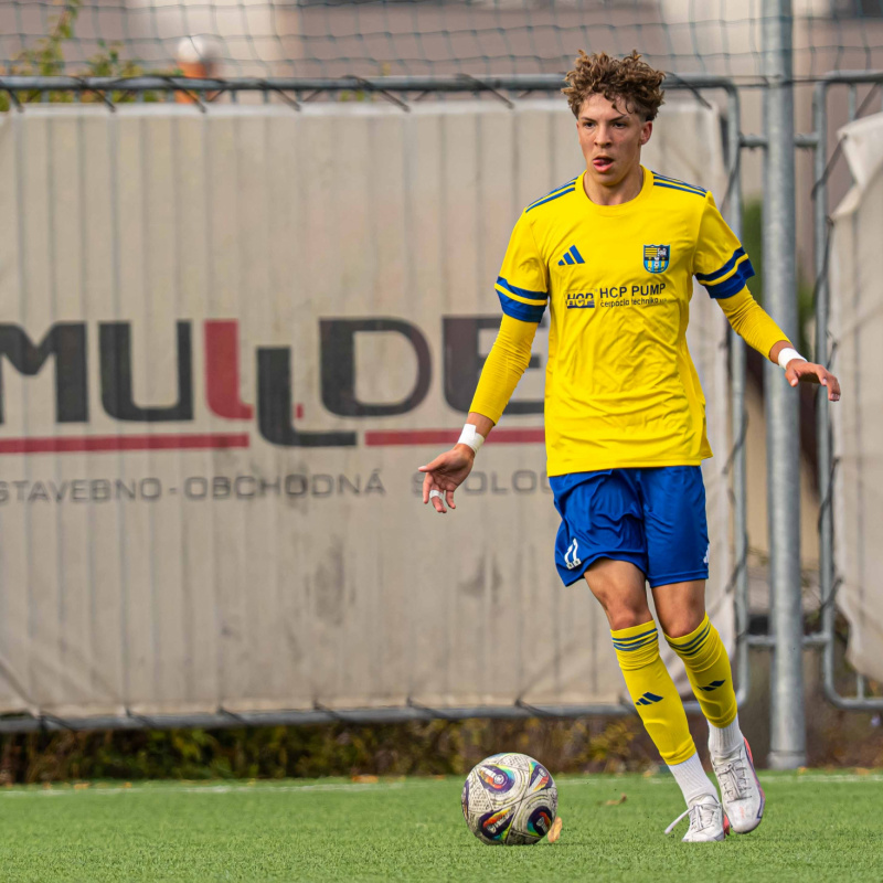  U17_FC Košice_Liptovský Mikuláš