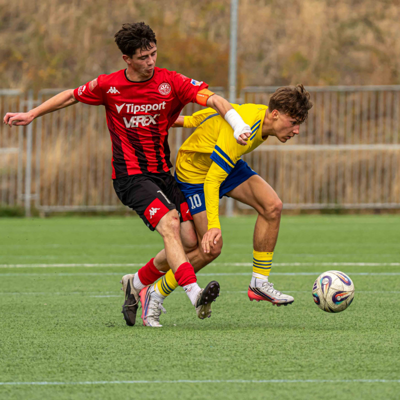  U17_FC Košice_Liptovský Mikuláš