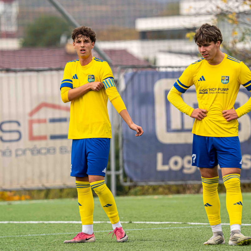  U17_FC Košice_Liptovský Mikuláš