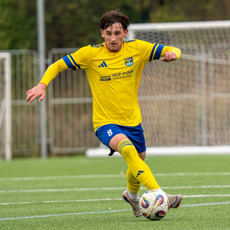  U17_FC Košice_Liptovský Mikuláš