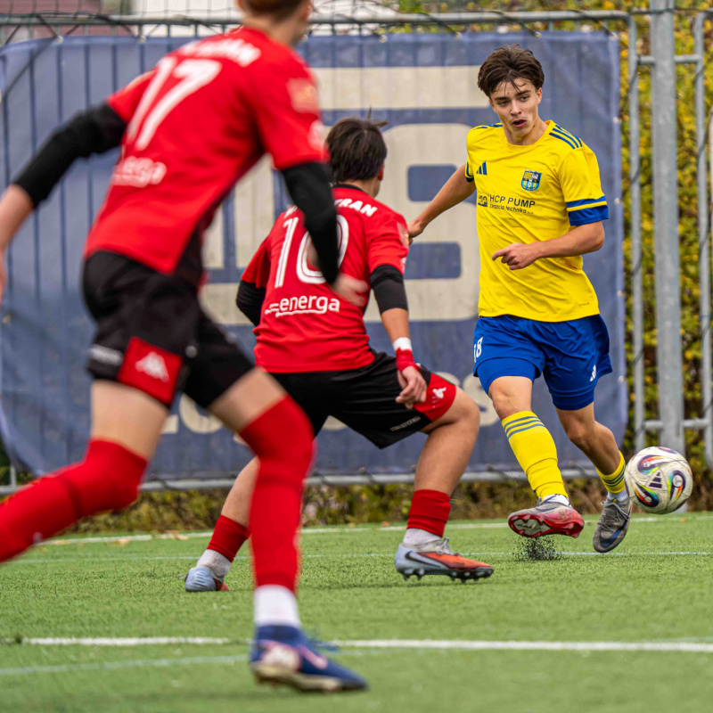  U17_FC Košice_Liptovský Mikuláš