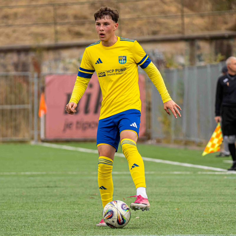  U17_FC Košice_Liptovský Mikuláš