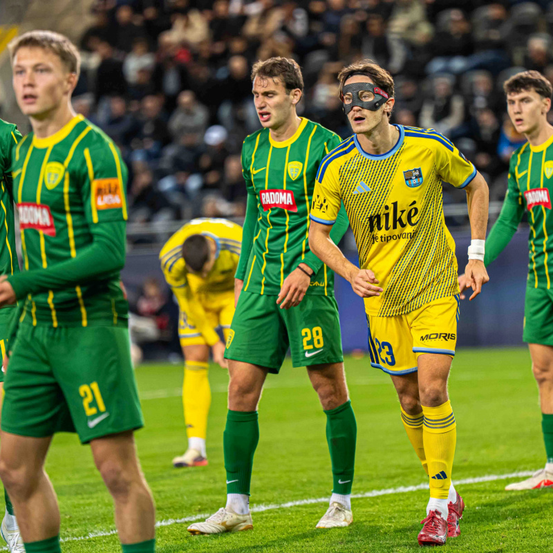  Niké liga_12.kolo_FC Košice_Žilina