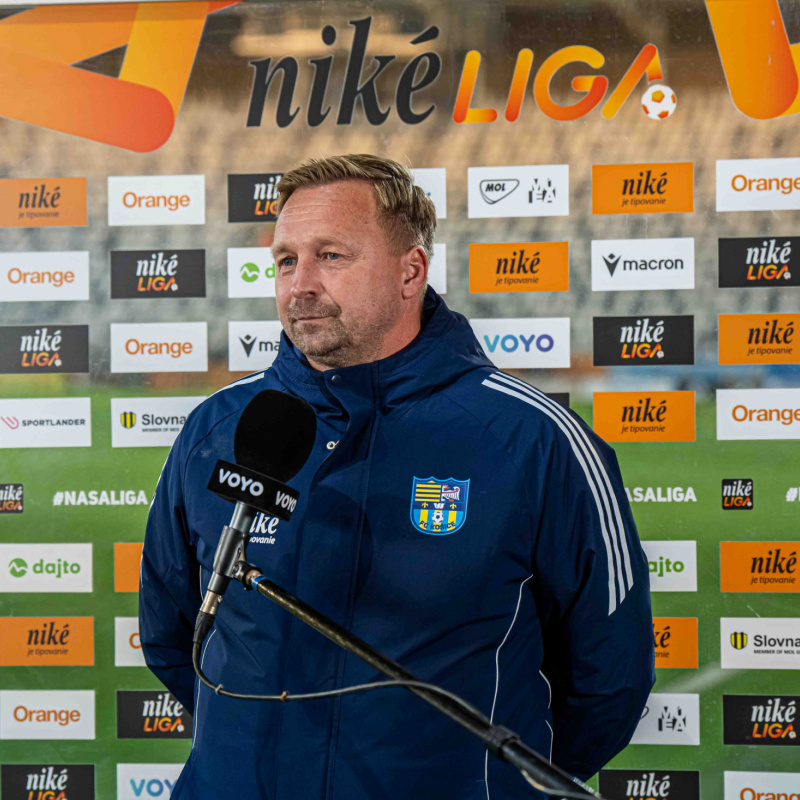  Niké liga_12.kolo_FC Košice_Žilina