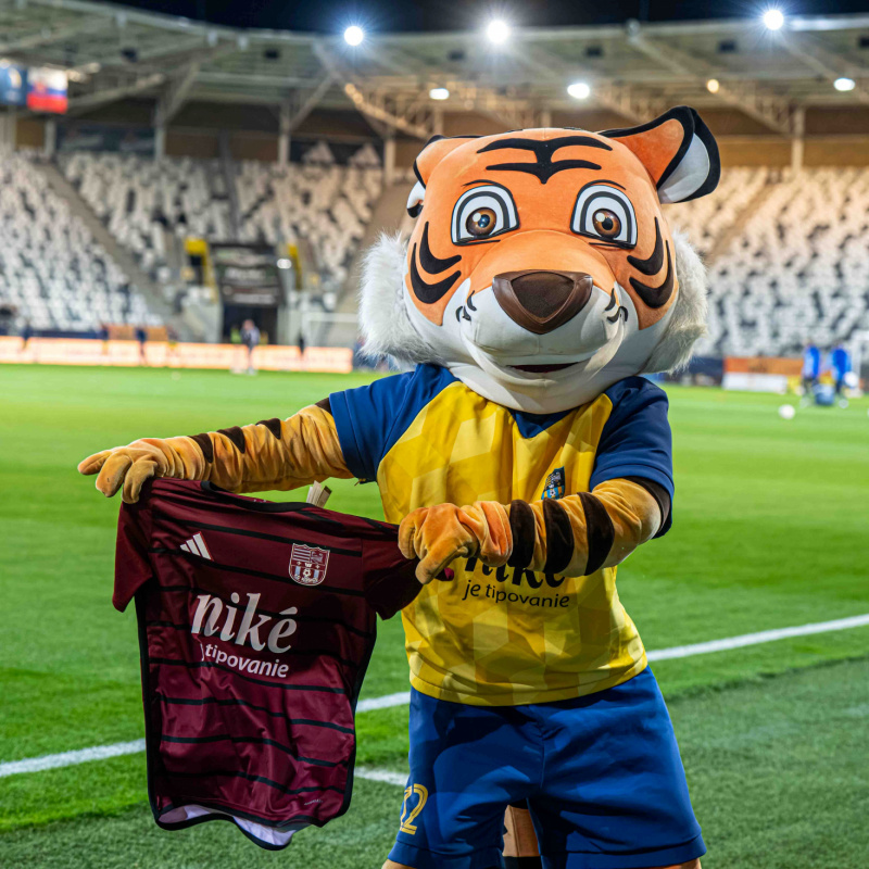  Niké liga_12.kolo_FC Košice_Žilina