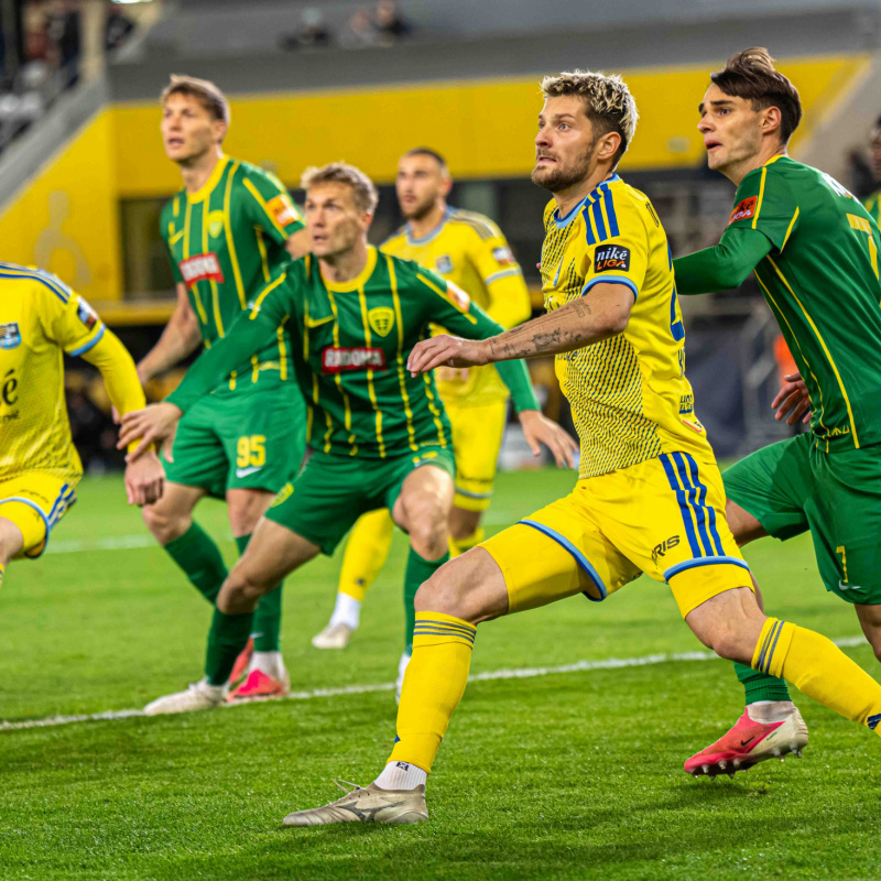  Niké liga_12.kolo_FC Košice_Žilina