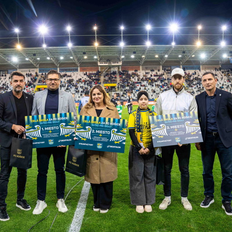 Niké liga_12.kolo_FC Košice_Žilina