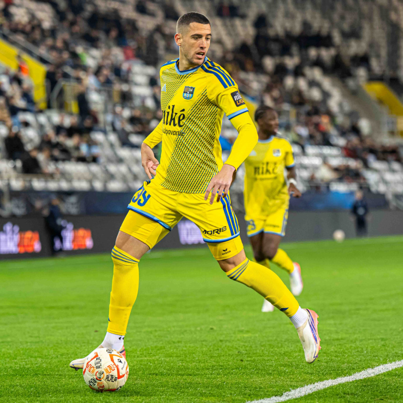  Niké liga_12.kolo_FC Košice_Žilina