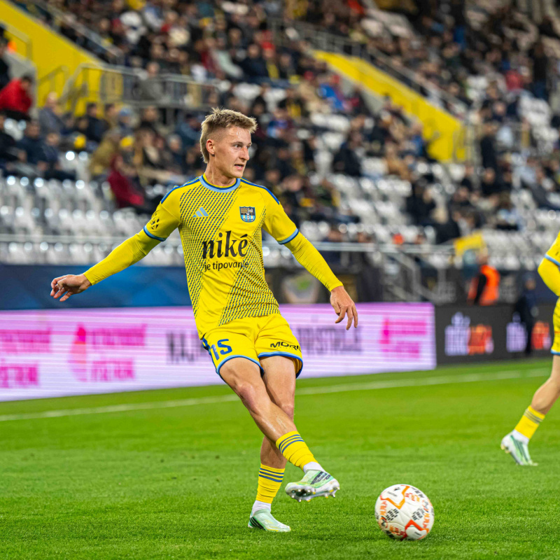  Niké liga_12.kolo_FC Košice_Žilina