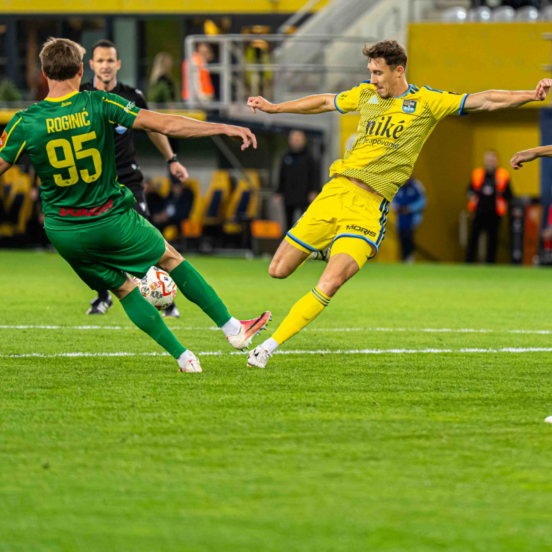  Niké liga_12.kolo_FC Košice_Žilina