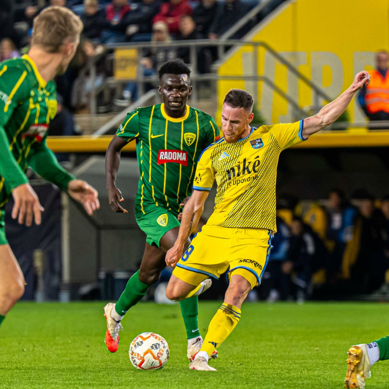  Niké liga_12.kolo_FC Košice_Žilina