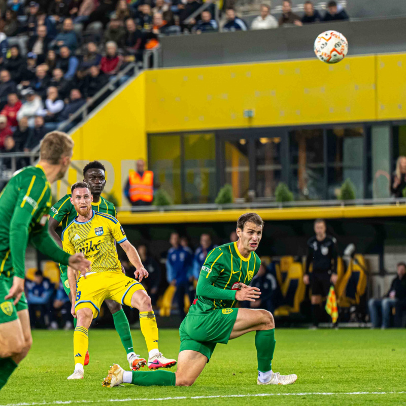  Niké liga_12.kolo_FC Košice_Žilina