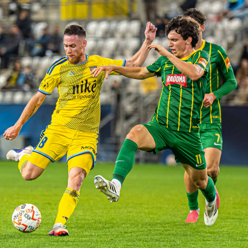  Niké liga_12.kolo_FC Košice_Žilina