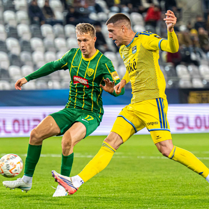  Niké liga_12.kolo_FC Košice_Žilina