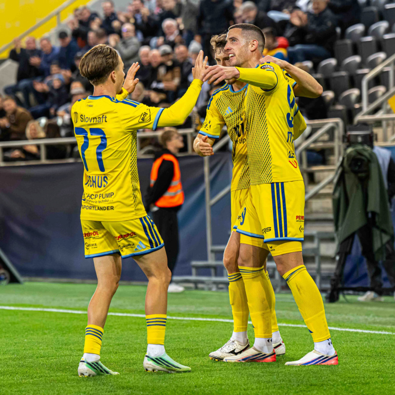  Niké liga_12.kolo_FC Košice_Žilina