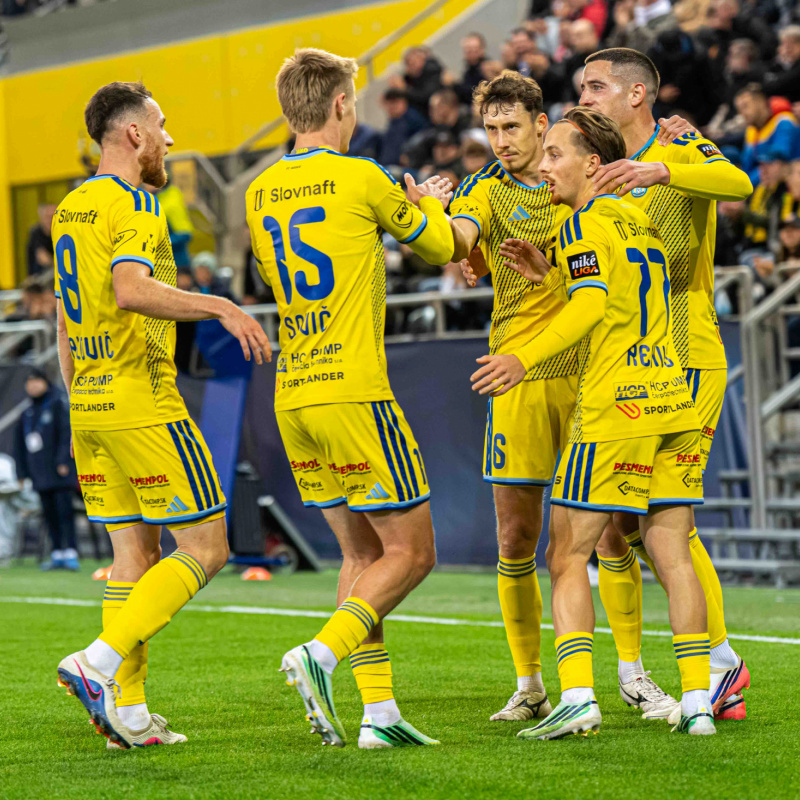  Niké liga_12.kolo_FC Košice_Žilina