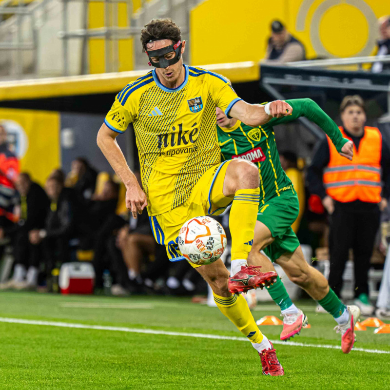  Niké liga_12.kolo_FC Košice_Žilina