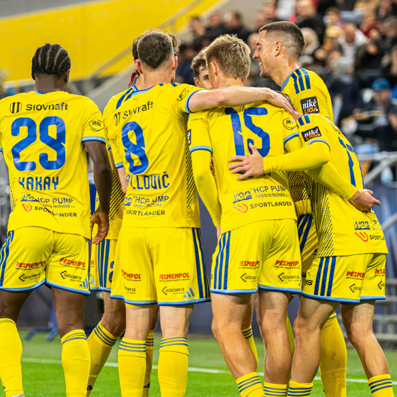  Niké liga_12.kolo_FC Košice_Žilina