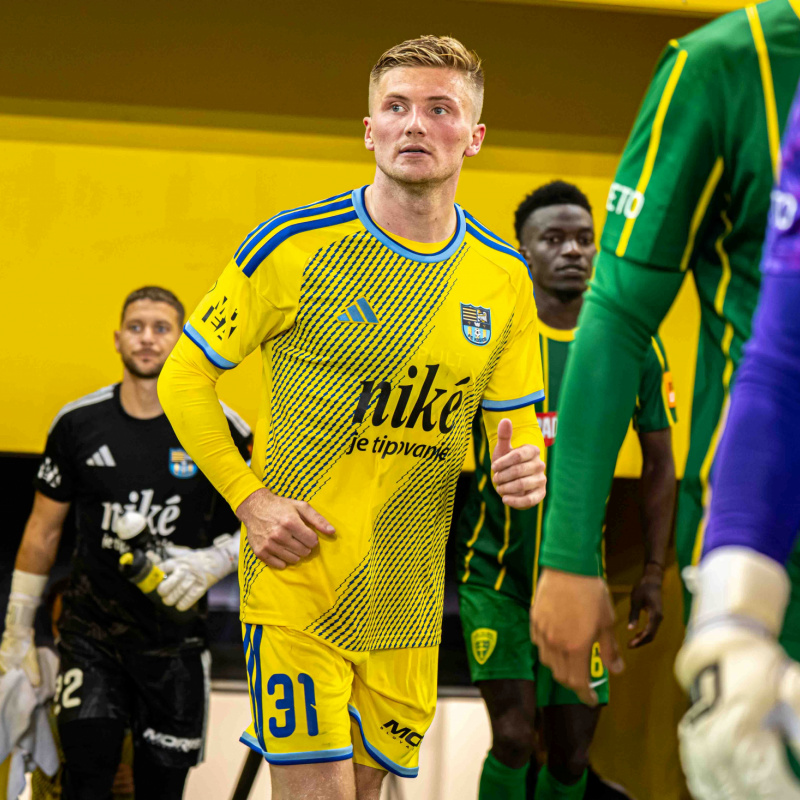  Niké liga_12.kolo_FC Košice_Žilina