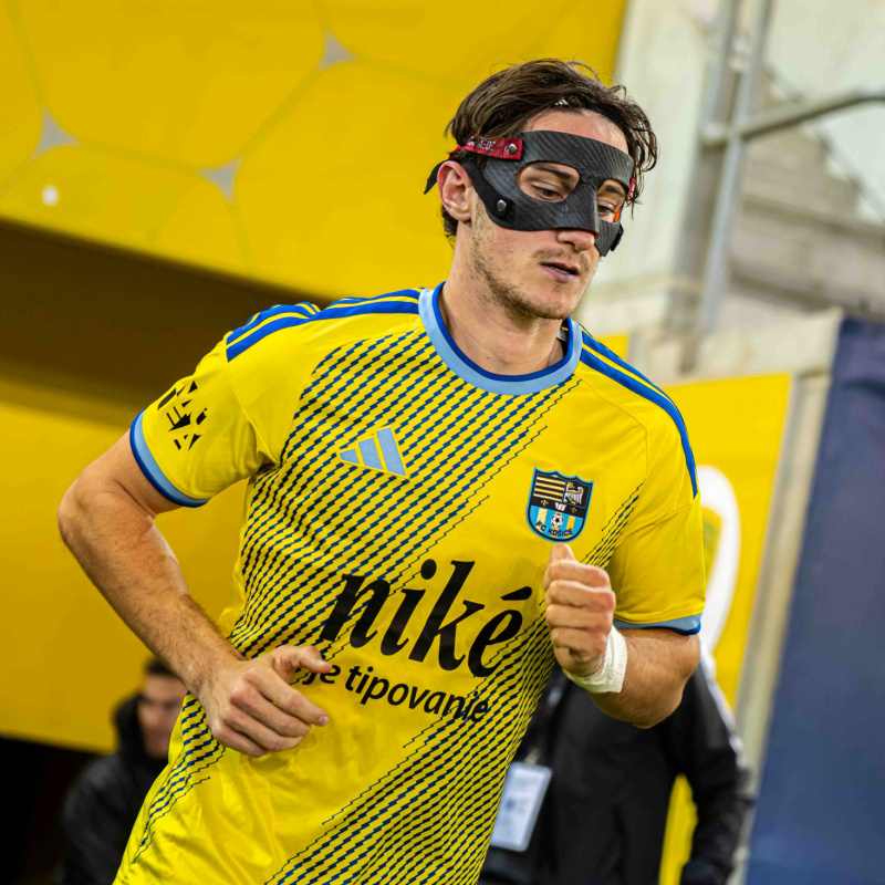  Niké liga_12.kolo_FC Košice_Žilina