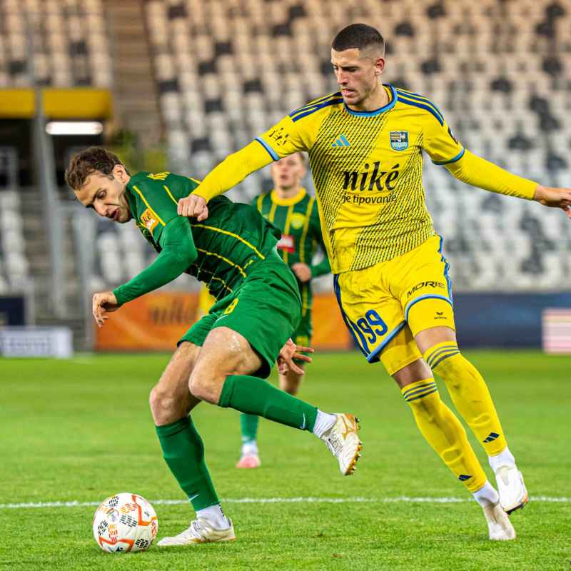  Niké liga_12.kolo_FC Košice_Žilina