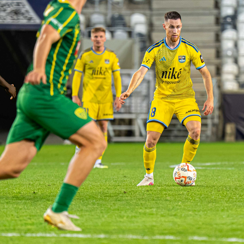  Niké liga_12.kolo_FC Košice_Žilina