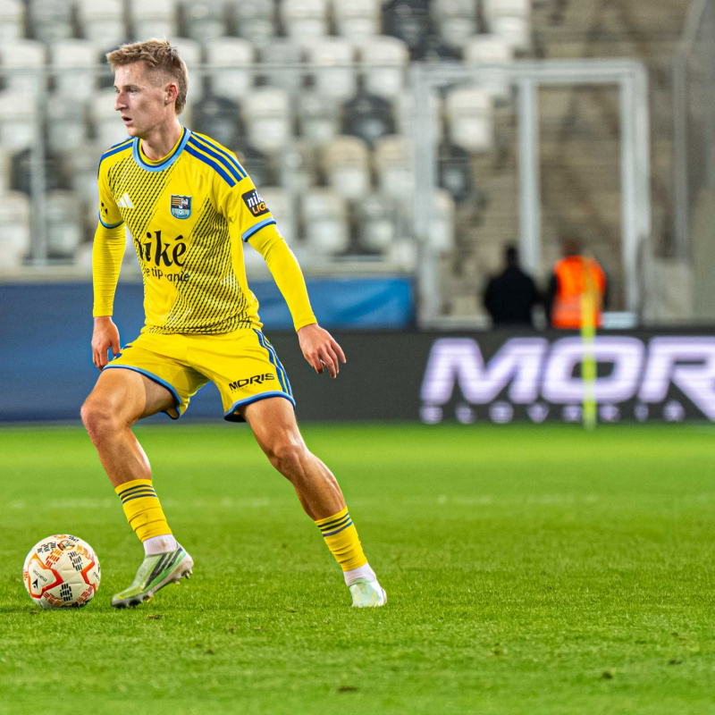  Niké liga_12.kolo_FC Košice_Žilina