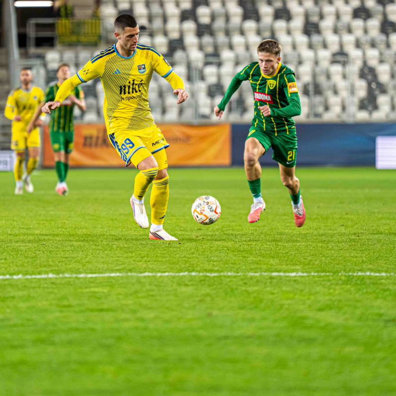  Niké liga_12.kolo_FC Košice_Žilina