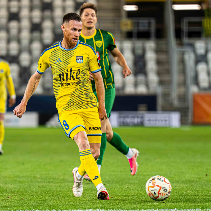  Niké liga_12.kolo_FC Košice_Žilina