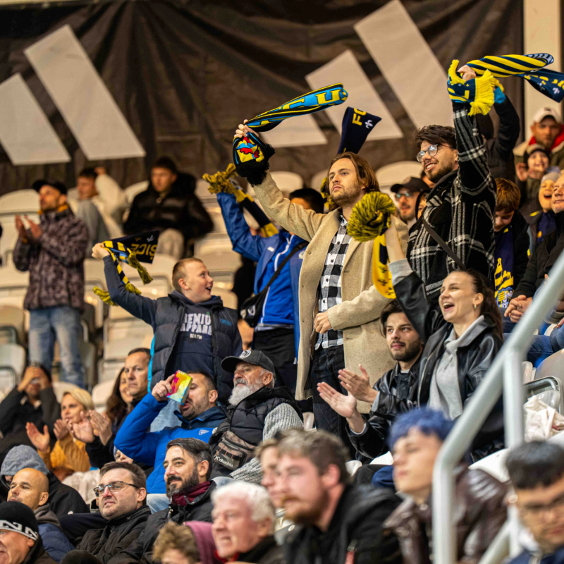  Niké liga_12.kolo_FC Košice_Žilina
