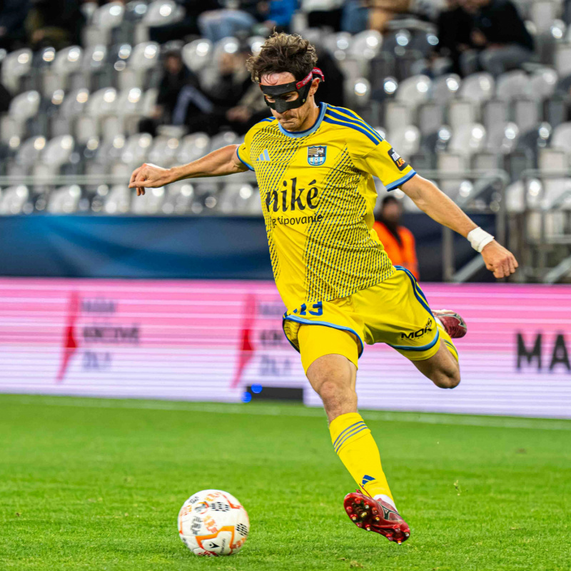  Niké liga_12.kolo_FC Košice_Žilina