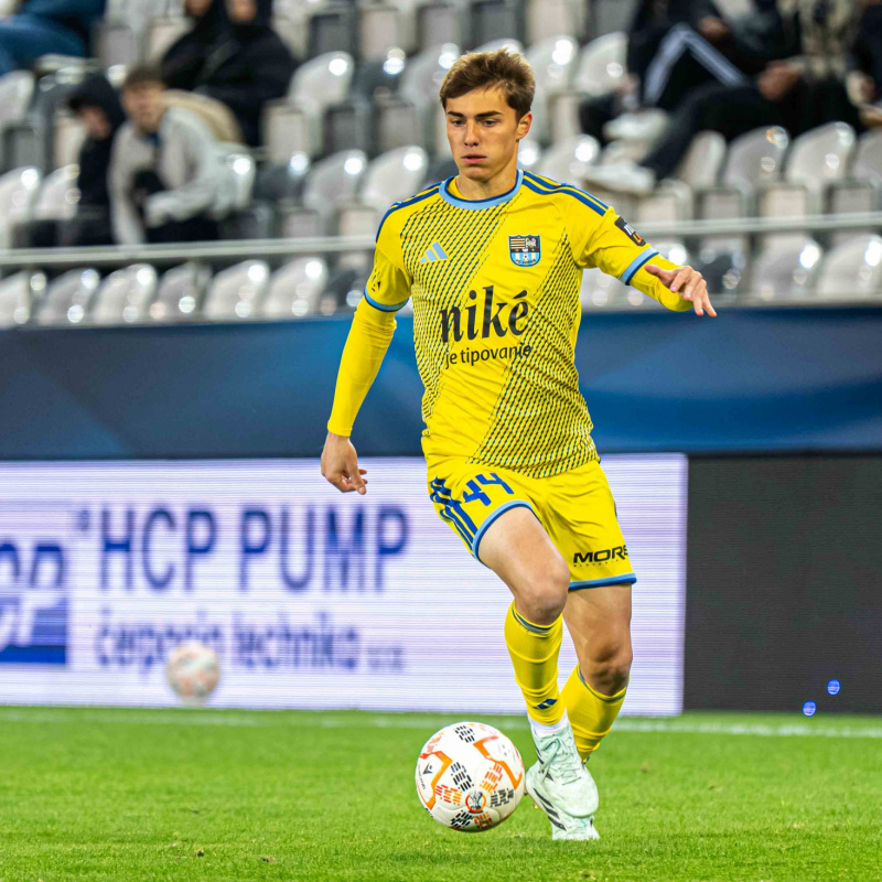  Niké liga_12.kolo_FC Košice_Žilina