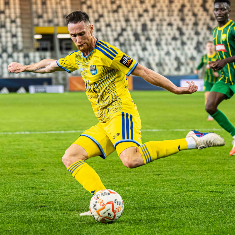  Niké liga_12.kolo_FC Košice_Žilina