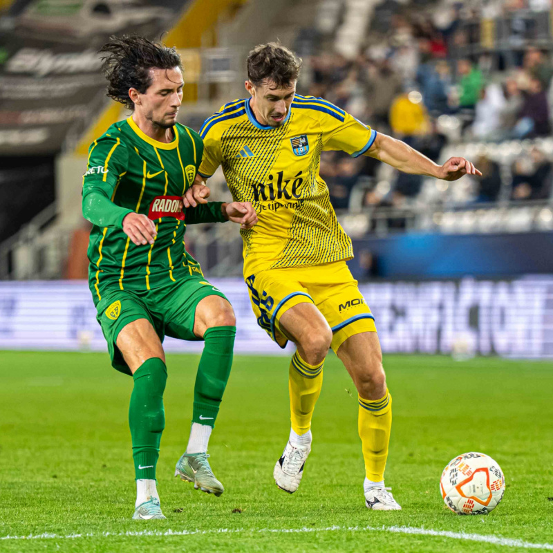  Niké liga_12.kolo_FC Košice_Žilina