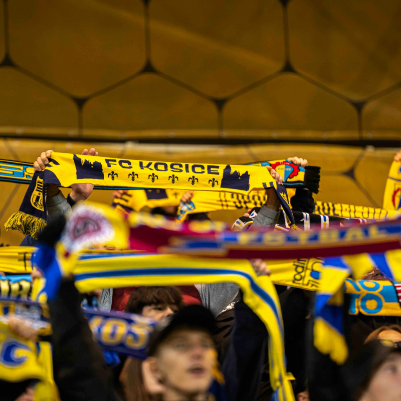  Niké liga_12.kolo_FC Košice_Žilina