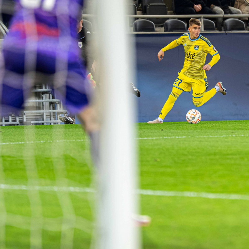  Niké liga_12.kolo_FC Košice_Žilina