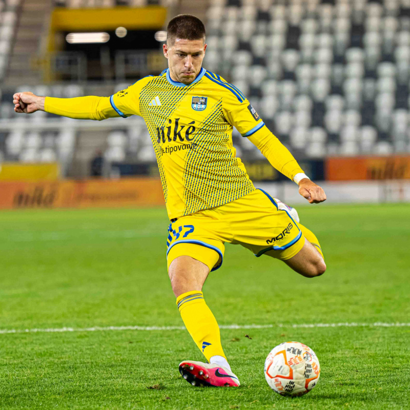  Niké liga_12.kolo_FC Košice_Žilina