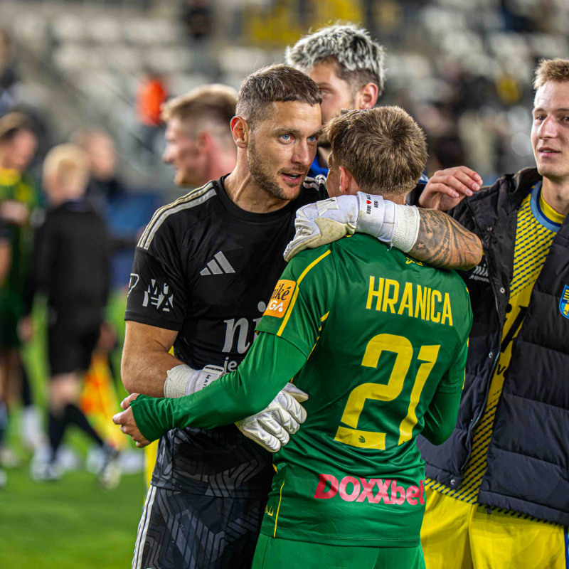  Niké liga_12.kolo_FC Košice_Žilina