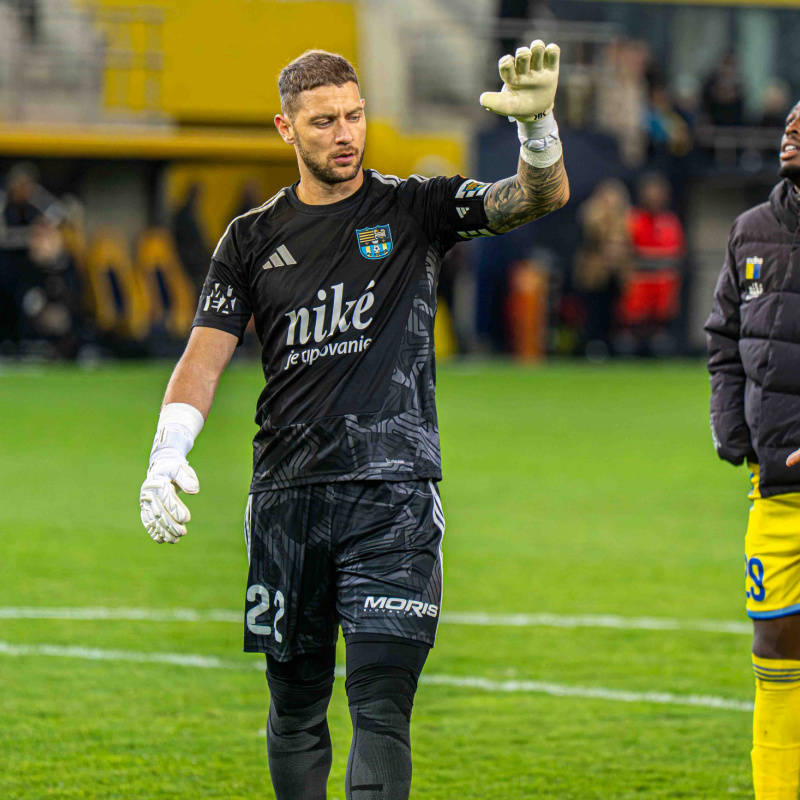  Niké liga_12.kolo_FC Košice_Žilina