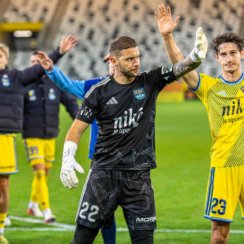  Niké liga_12.kolo_FC Košice_Žilina