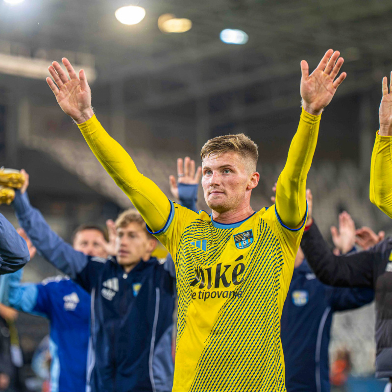  Niké liga_12.kolo_FC Košice_Žilina