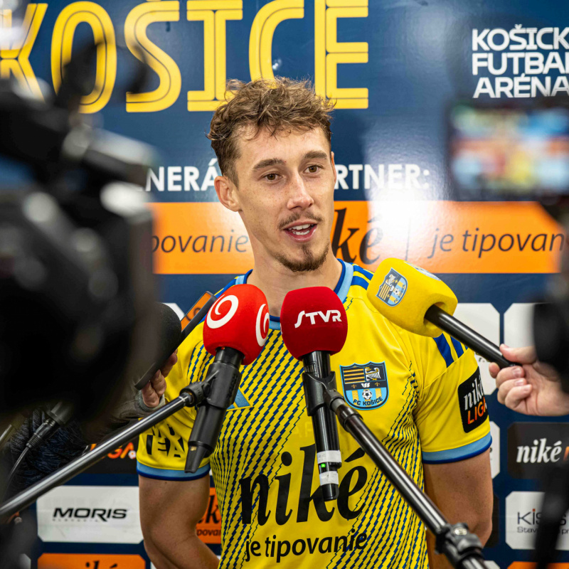 Niké liga_12.kolo_FC Košice_Žilina
