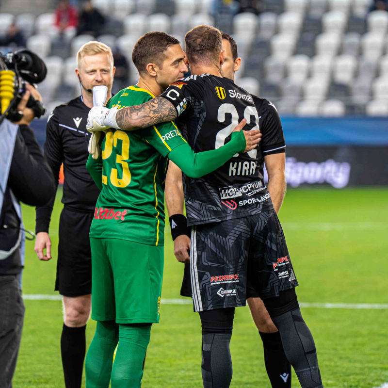  Niké liga_12.kolo_FC Košice_Žilina