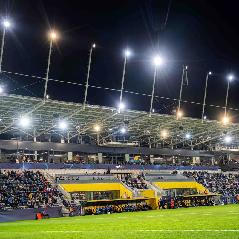  Niké liga_12.kolo_FC Košice_Žilina