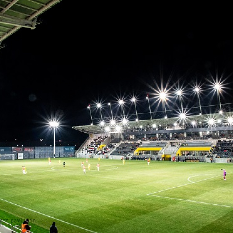  18.kolo 2021/2022 FC Košice 4:0 FC Rohožník