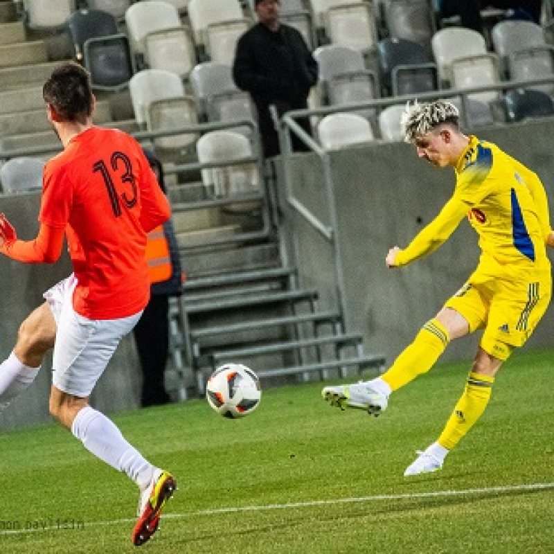  18.kolo 2021/2022 FC Košice 4:0 FC Rohožník