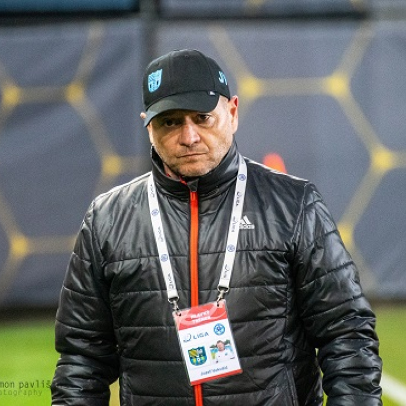  18.kolo 2021/2022 FC Košice 4:0 FC Rohožník