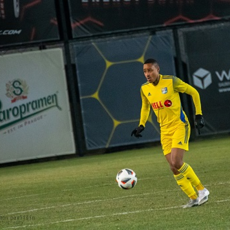  18.kolo 2021/2022 FC Košice 4:0 FC Rohožník
