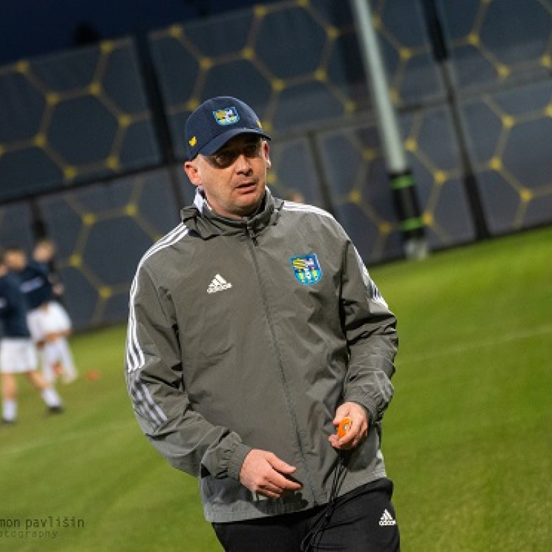  18.kolo 2021/2022 FC Košice 4:0 FC Rohožník