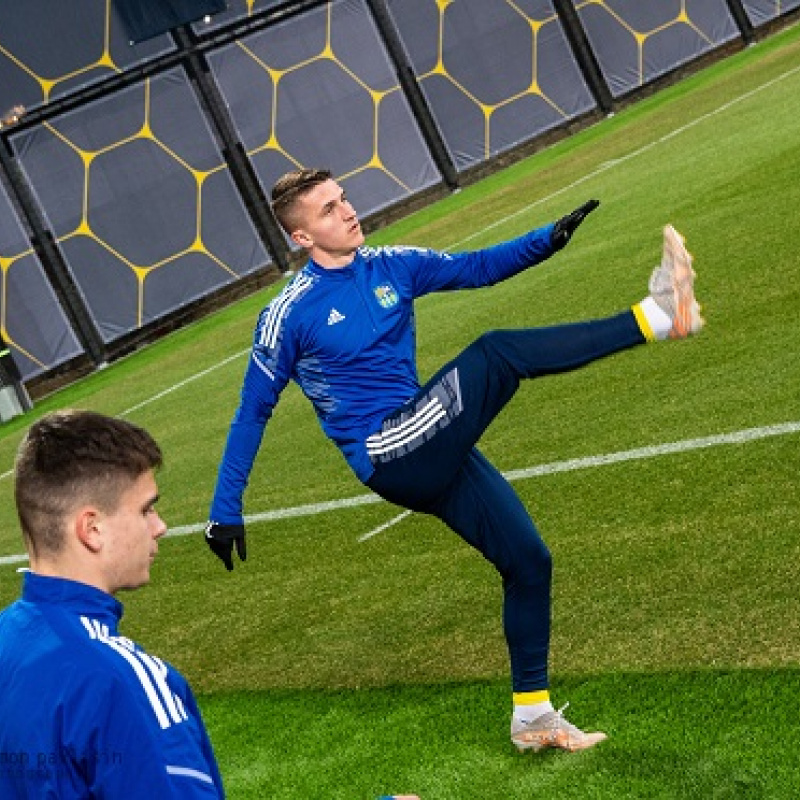  18.kolo 2021/2022 FC Košice 4:0 FC Rohožník